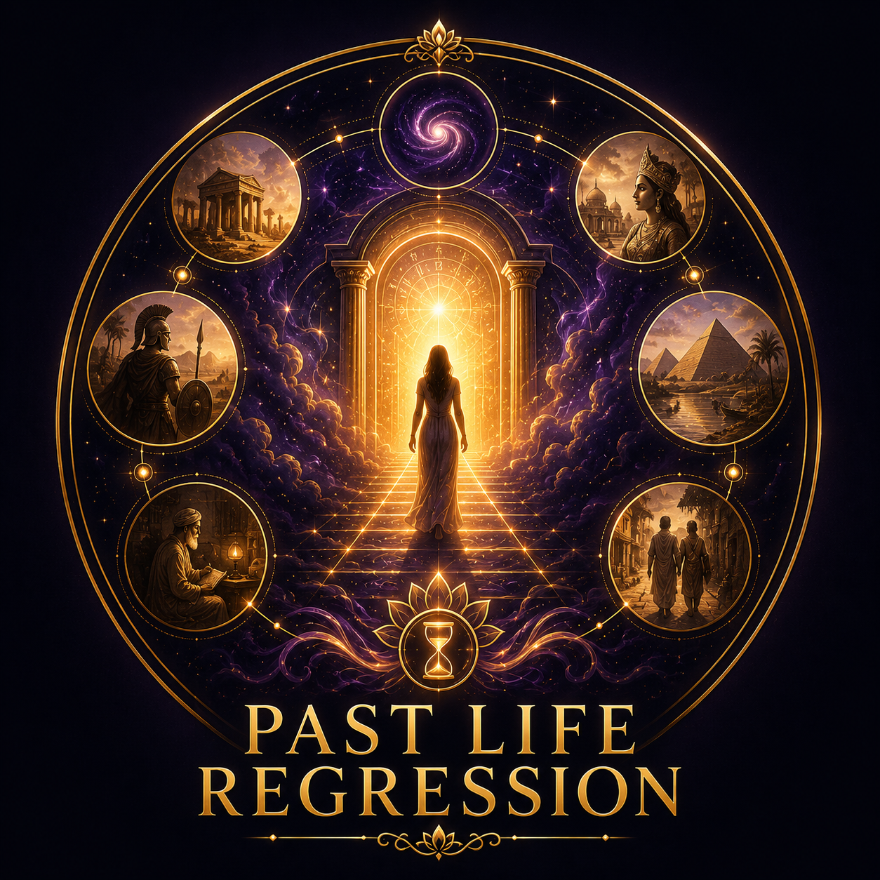Past Life Regression