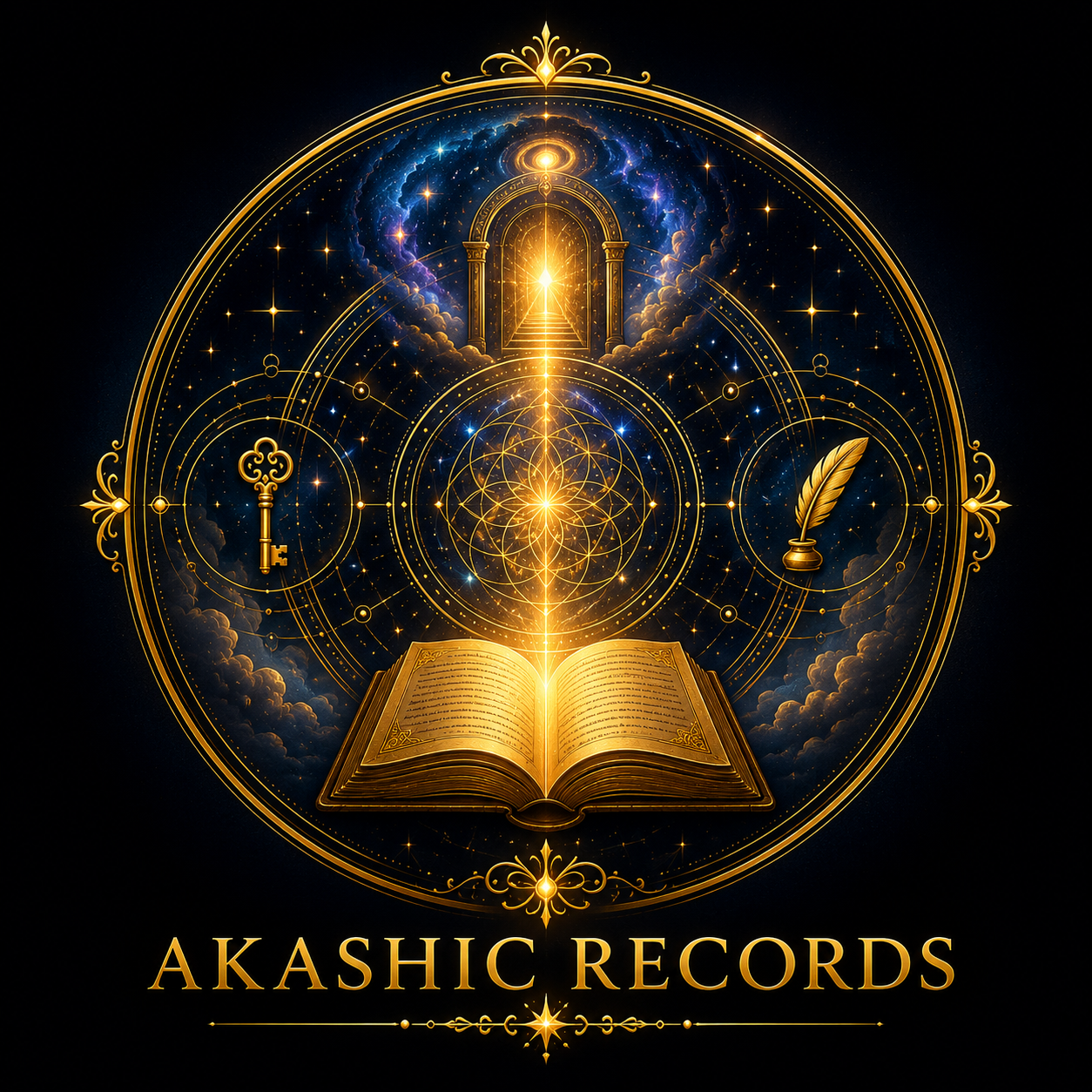 Akashic Records