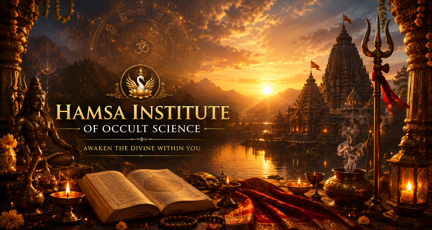 Hamsa Institute of Occult Science