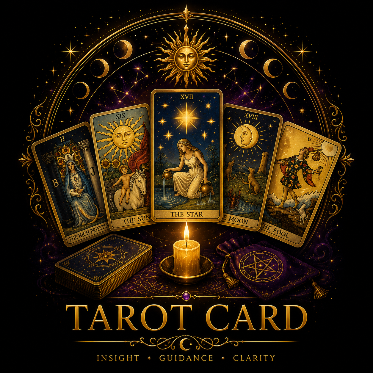 Tarot Reading